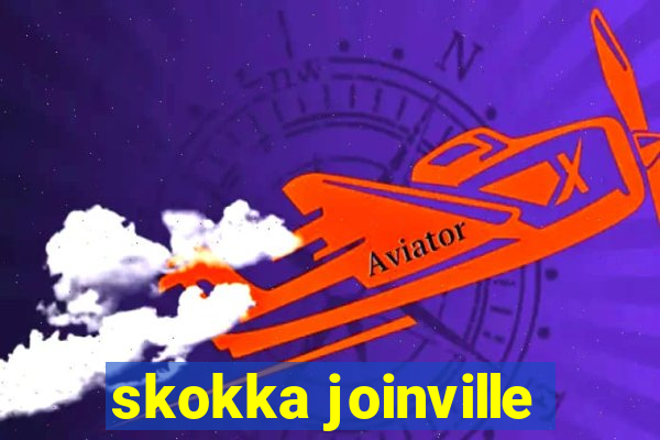 skokka joinville